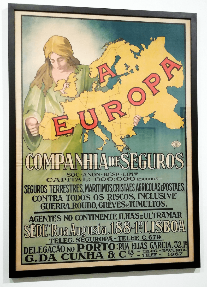 Da Propaganda à Publicidade do Seguro
